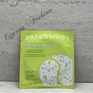 🫧 $2 Patchology Moodpatch Perk Up Eye Gels